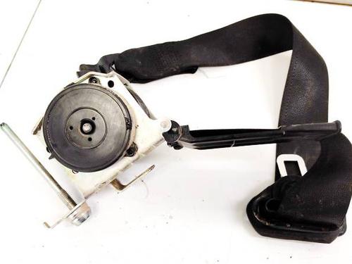 Used Front right seatbelt Front right seatbelt 35306646 35306646