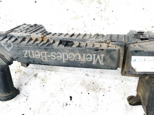 Air filter box MERCEDES-BENZ C-CLASS (W203) C 180 (203.035) | BP34739872M87 - Image 4