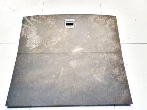 Used Luggage compartment floor Luggage compartment floor 35080230 35080230