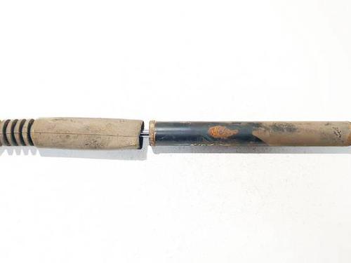Used Left rear shock absorber Left rear shock absorber 34876676 34876676