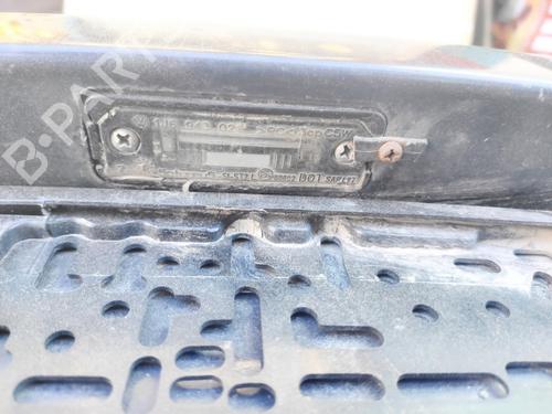 Used Licence plate light Licence plate light VW GOLF IV (1J1) 1.9 TDI (110 hp) 35535848 35535848