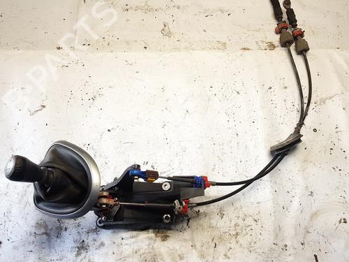 Used Gear lever Gear lever 35544568 35544568