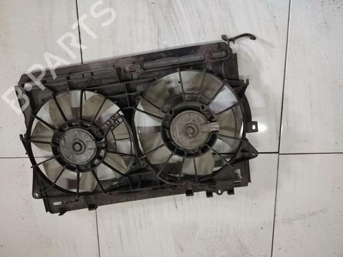 Used Fan Fan 34989149 34989149