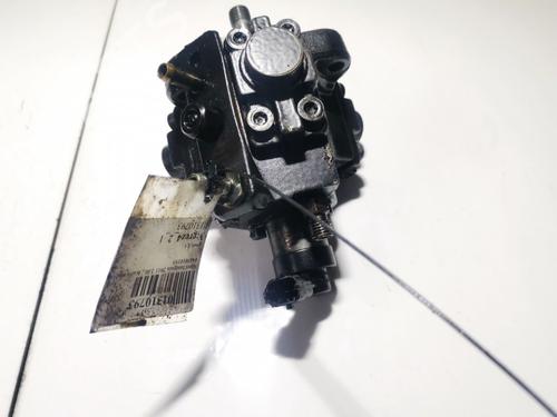 Injection pump OPEL INSIGNIA A (G09) 2.0 CDTI (68) | BP35542140M78 - Image 2