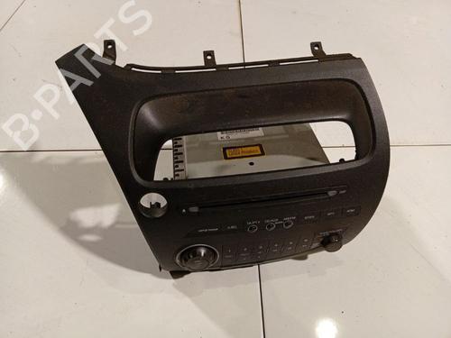 Used Radio Radio 34744797 34744797