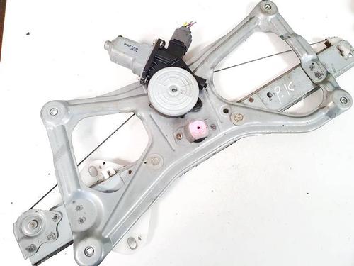 Used Front left window mechanism Front left window mechanism 35363341 35363341