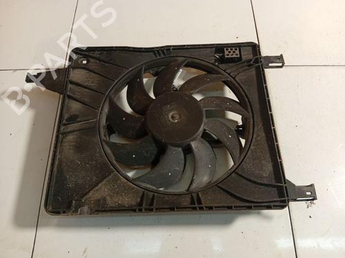 Used Fan Fan 38640749 38640749