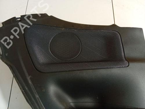 Front left panel PEUGEOT 207 (WA_, WC_) 1.6 16V VTi | BP34856562C58 - Image 2