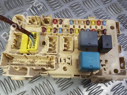 fuse-box-toyota-avensis-_t25_-2003-2004-2005-2006-2007-2008-33495826 main image