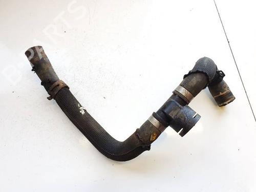 Used Pipe Pipe PORSCHE PANAMERA Sport Turismo (971) 2.9 4 E-Hybrid (97CBE1) (462 hp) 40164801 40164801