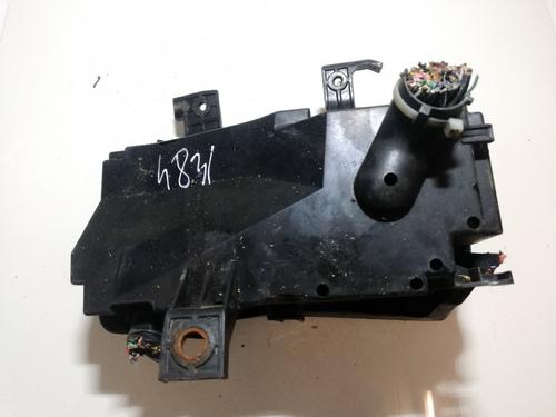 Used Fuse box Fuse box MAZDA 6 Saloon (GG) 2.0 (GGEP, GG10) (141 hp) 33512697 33512697