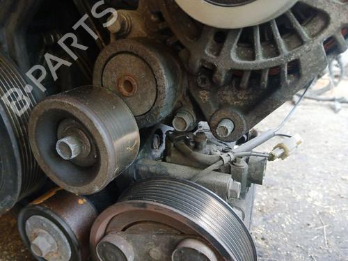 Pulley MAZDA 6 Hatchback (GH) 2.0 MZR-CD (GH14) | BP36689698M122 - Image 3