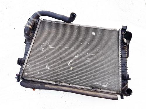 Used Water radiator Water radiator 35631484 35631484