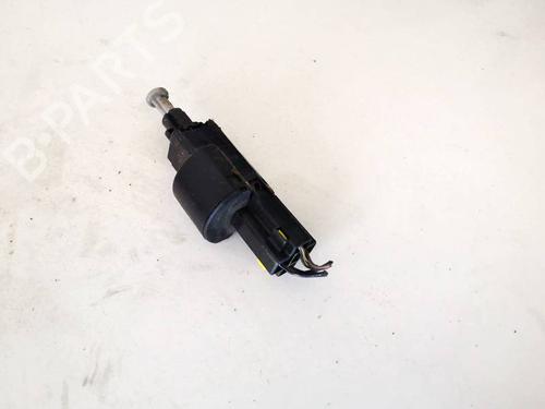 Electronic module OPEL ZAFIRA A MPV (T98) 2.0 DTI 16V (F75) | BP35384510M83 - Image 3