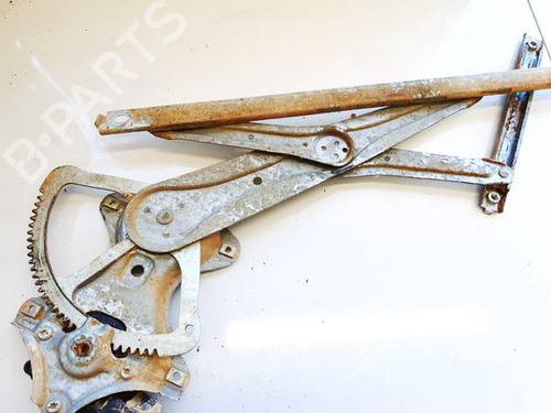 Used Front right window mechanism Front right window mechanism 38609723 38609723