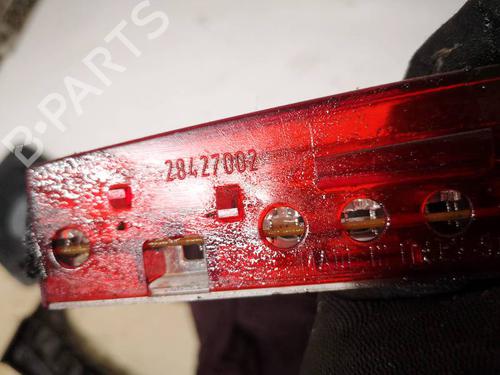 Third brake light AUDI A8 D3 (4E2, 4E8) 3.7 quattro | BP34763105L11 - Image 3