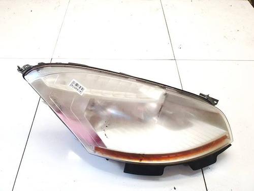 Used Right headlight Right headlight CITROËN C4 Grand Picasso I (UA_) 1.6 HDi (109 hp) 34933272 34933272
