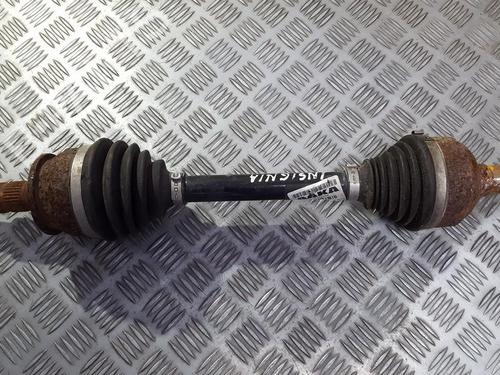 Used Left front driveshaft Left front driveshaft OPEL INSIGNIA A Saloon (G09) 2.0 CDTI (69) (140 hp) 35682057 35682057