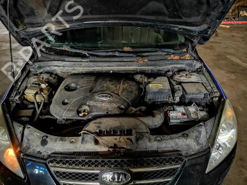 Electronic module KIA CEE'D Hatchback (ED) 1.6 CRDi 115 | BP32618431M83