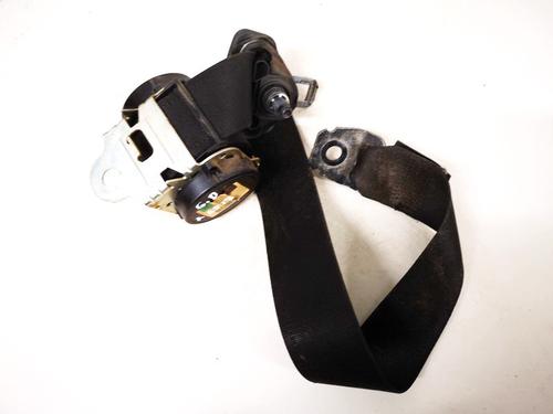 Used Rear right seatbelt Rear right seatbelt 35571896 35571896