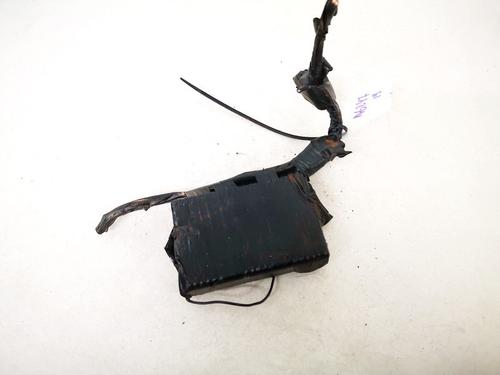 Used Electronic module Electronic module FORD MONDEO III (B5Y) 2.0 16V (146 hp) 33086272 33086272