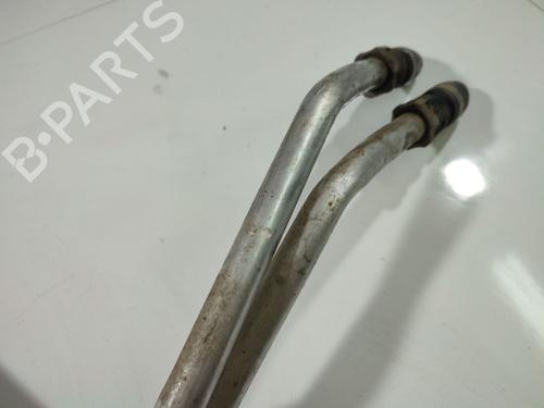 Heater matrix FORD FOCUS C-MAX (DM2) 1.8 TDCi | BP34900545M63 - Image 3