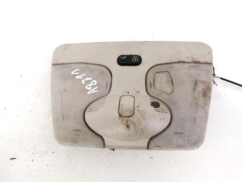 Used Interior roof light Interior roof light 35406091 35406091