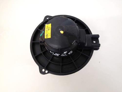 Used Heater blower motor Heater blower motor 35629788 35629788