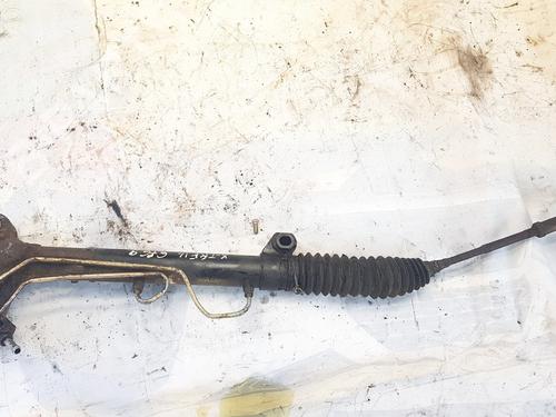 Used Steering column Steering column NISSAN X-TRAIL I (T30) 2.2 dCi 4x4 (136 hp) 35568672 35568672