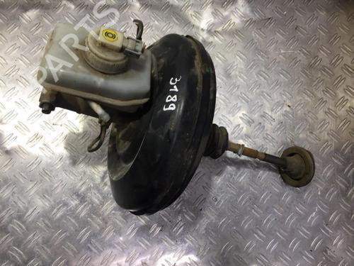 Used Servo brake Servo brake OPEL VECTRA B (J96) 2.0 DTI 16V (F19) (101 hp) 35657942 35657942
