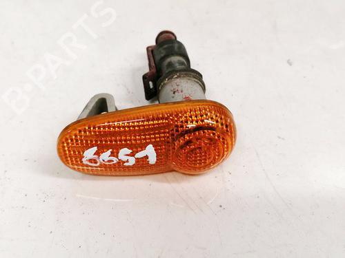 Venstre sideblink Venstre sideblink ALFA ROMEO 147 (937_) 1.9 JTDM (937.AXD1A, 937.AXV1A, 937.BXB1A) (115 hp) 35555079 35555079