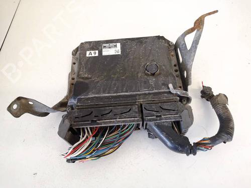 Used Engine control unit (ECU) Engine control unit (ECU) TOYOTA AURIS (_E15_) 2.0 D-4D (ADE150_, ADE150R) (126 hp) 32598925 32598925