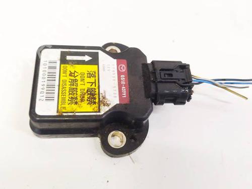 Used Electronic module Electronic module MAZDA 6 Hatchback (GH) 2.0 MZR-CD (GH14) (140 hp) 35166216 35166216