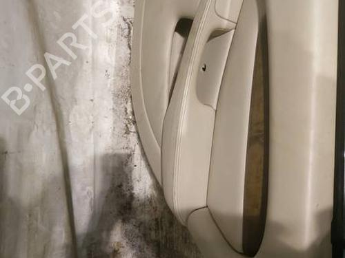 Rear right panel JAGUAR X-TYPE I (X400) 2.1 V6 | BP34832757C61 - Image 2