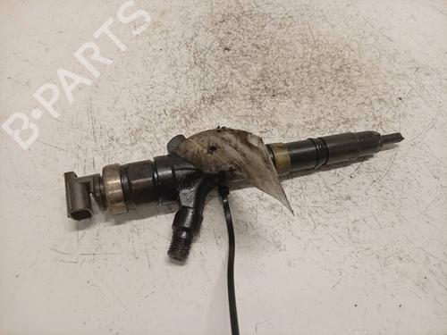 Used Injector Injector TOYOTA COROLLA Saloon (_E12_) 2.0 D-4D (CDE120_, CDE120R) (116 hp) 36102694 36102694