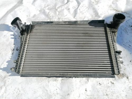 Used Intercooler Intercooler VW PASSAT B6 (3C2) 2.0 TDI 4motion (140 hp) 35532548 35532548