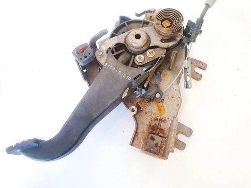 Hand brake MAZDA CX-7 (ER) 2.2 MZR-CD AWD (ER10A) | BP35371072I18 - Image 2