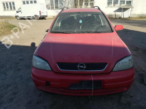 Used Parts OPEL ASTRA G Hatchback (T98) 2.0 DI (F08, F48) 4527281