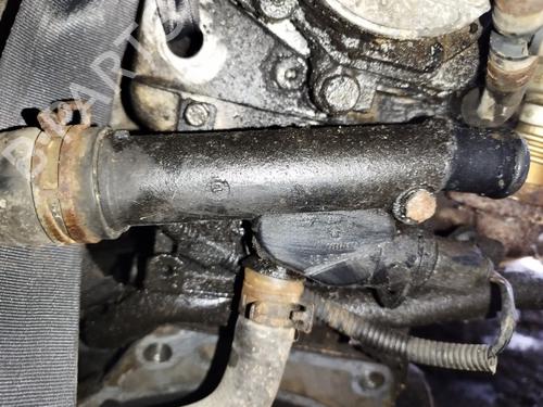 Used Thermostat housing Thermostat housing 35478595 35478595