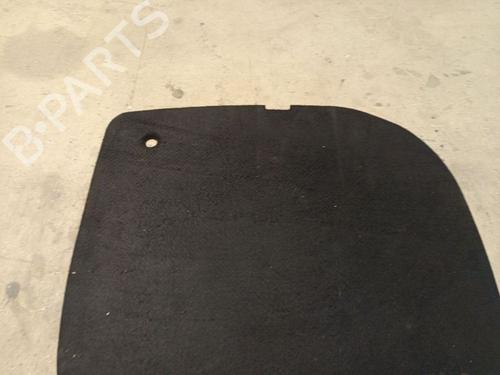 Boot lining BMW 7 (E65, E66, E67) 730 d | BP34893025I3 - Image 2