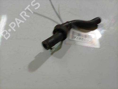 Used Pipe Pipe SKODA FABIA II (542) 1.4 TDI (80 hp) 35829857 35829857