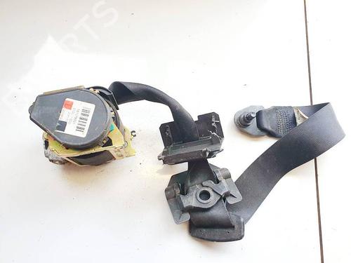 Front right seatbelt BMW 7 (E65, E66, E67) 730 d | BP35244489I25 - Image 3
