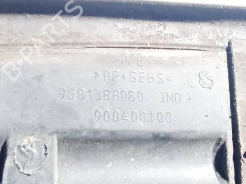 Other CITROËN BERLINGO MULTISPACE (B9) 1.6 HDi 90 | BP32967812O1 - Image 3