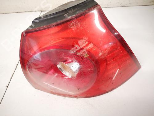 Used Right taillight Right taillight OPEL INSIGNIA A (G09) 1.8 (68) (140 hp) 35429092 35429092