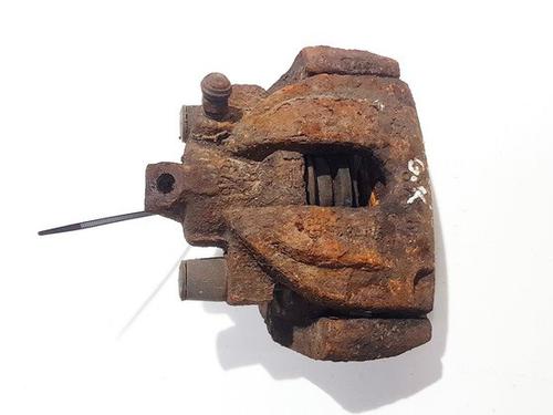 Used Left rear brake caliper Left rear brake caliper 35452630 35452630