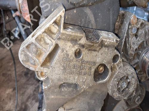 Suporte Suporte SKODA OCTAVIA II (1Z3) 1.9 TDI (105 hp) 36207447 36207447