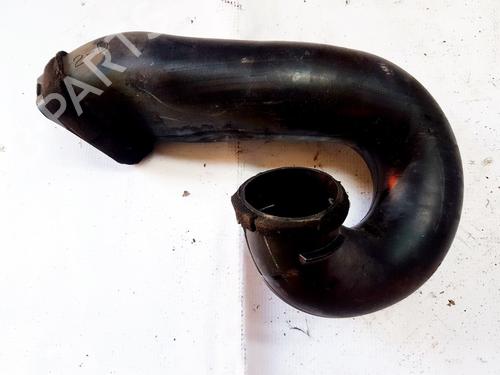 Used Pipe Pipe TOYOTA AVENSIS Saloon (_T27_) 2.0 D-4D (ADT270_, ADT270R) (124 hp) 35862751 35862751