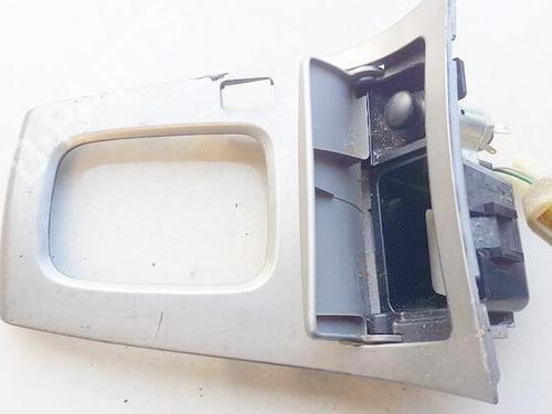 Used Ashtray Ashtray SUBARU FORESTER (SG_) 2.0 X AWD (SG5) (158 hp) 35868958 35868958