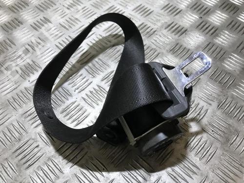 Used Rear left seatbelt Rear left seatbelt 35696444 35696444