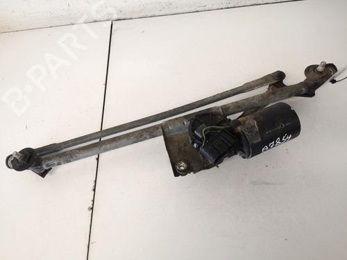 Used Front wipers mechanism Front wipers mechanism 35448630 35448630